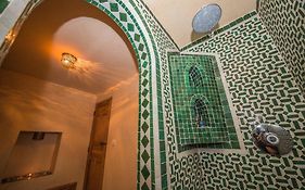 Riad Gzira Fez